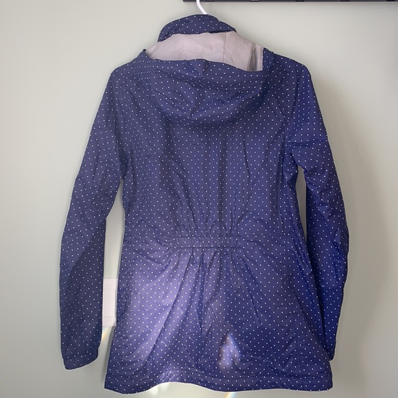 North Face Resolve rain jacket - Picture 4 of 4